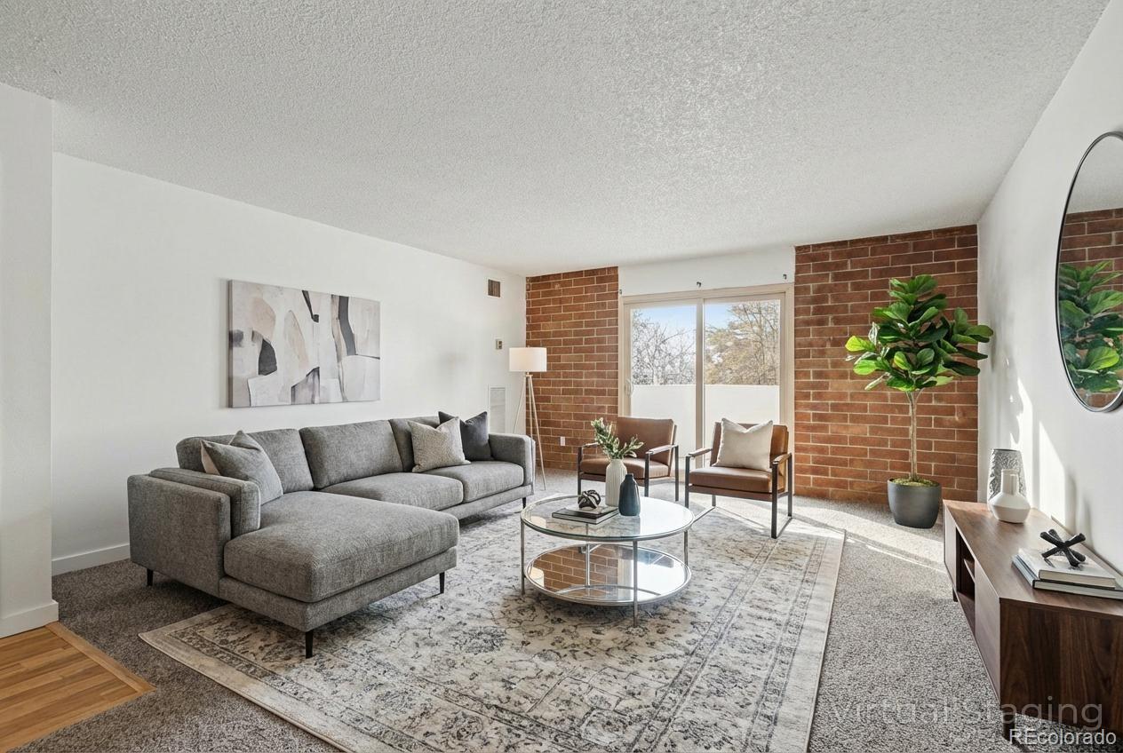 MLS Image #1 for 2880 s locust street 205s,denver, Colorado