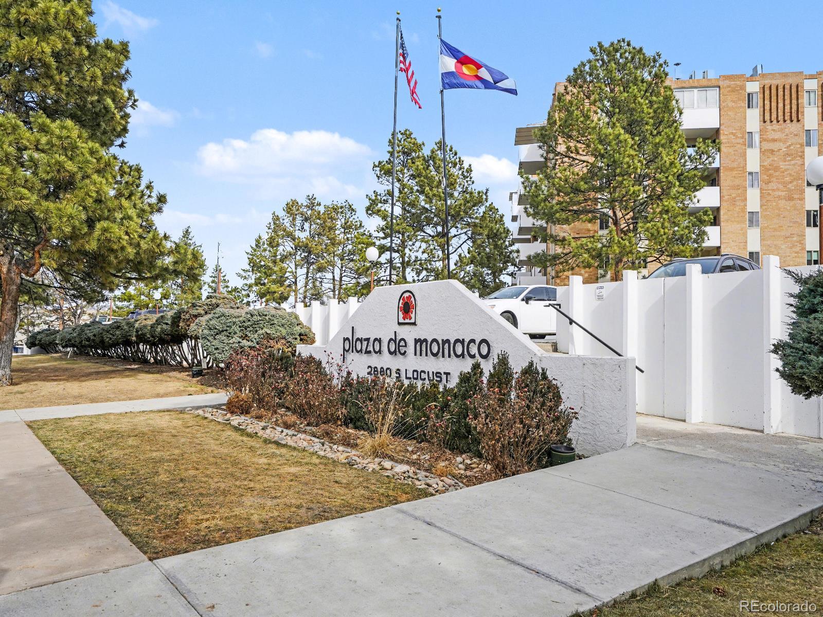 MLS Image #18 for 2880 s locust street 205s,denver, Colorado
