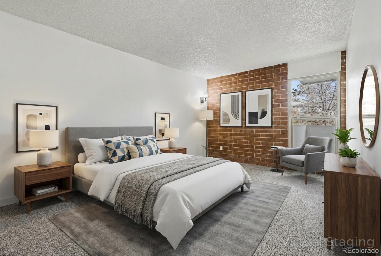 MLS Image #3 for 2880 s locust street 205s,denver, Colorado