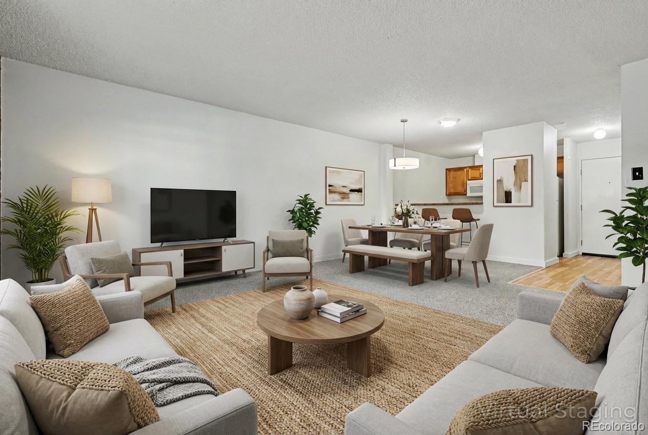 MLS Image #5 for 2880 s locust street 205s,denver, Colorado