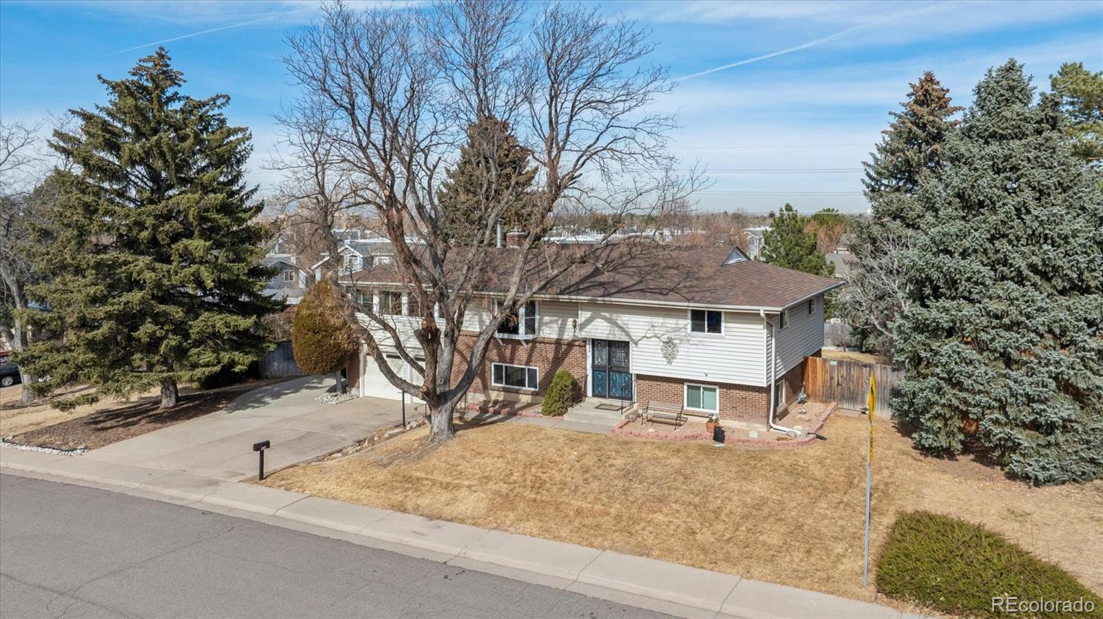 MLS Image #1 for 8539 e kenyon avenue,denver, Colorado