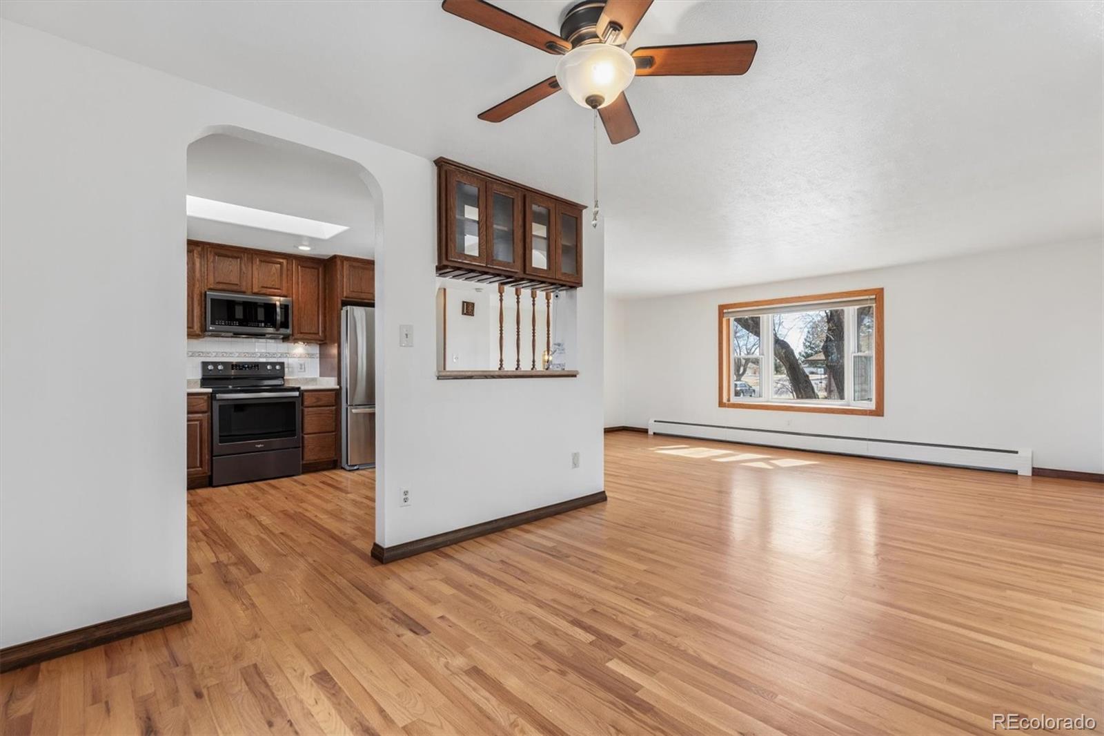 MLS Image #10 for 8539 e kenyon avenue,denver, Colorado