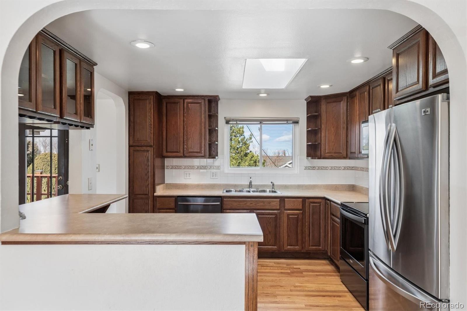 MLS Image #13 for 8539 e kenyon avenue,denver, Colorado