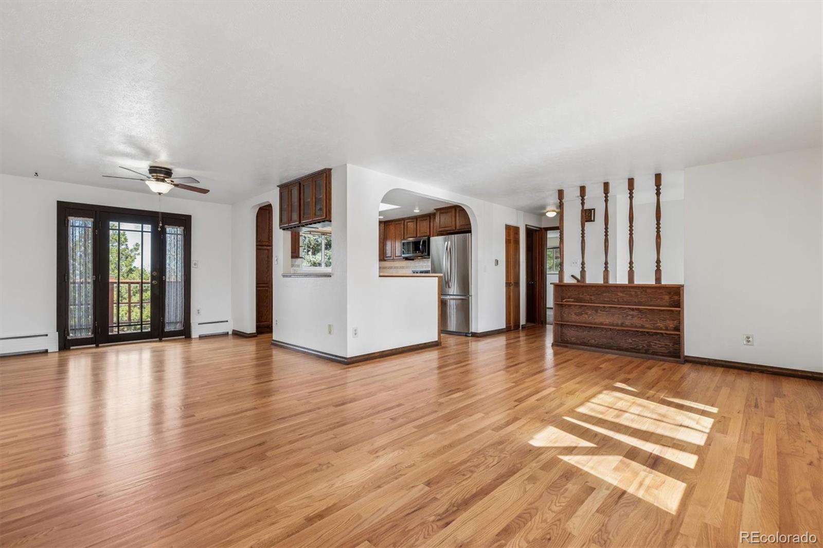 MLS Image #15 for 8539 e kenyon avenue,denver, Colorado