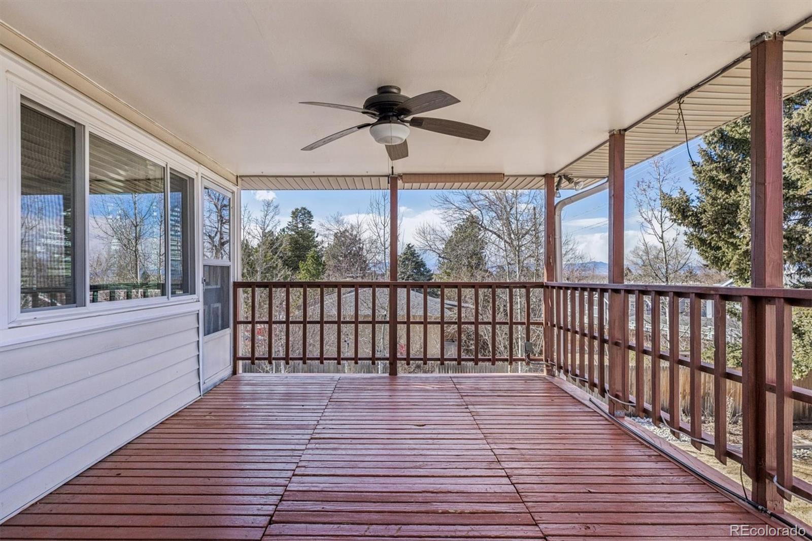 MLS Image #20 for 8539 e kenyon avenue,denver, Colorado