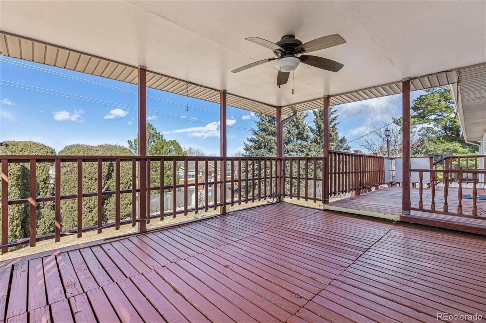 MLS Image #22 for 8539 e kenyon avenue,denver, Colorado
