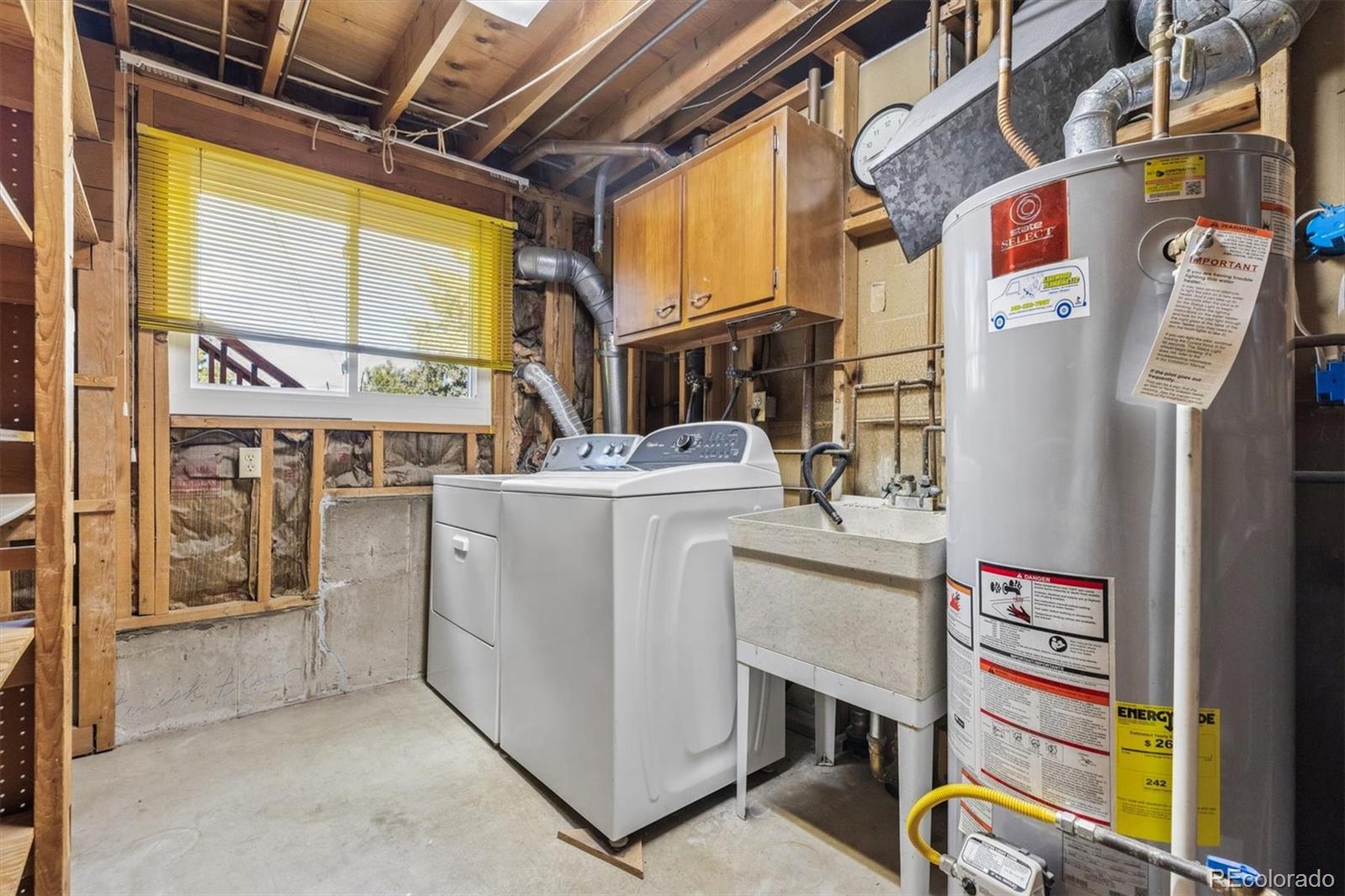 MLS Image #33 for 8539 e kenyon avenue,denver, Colorado