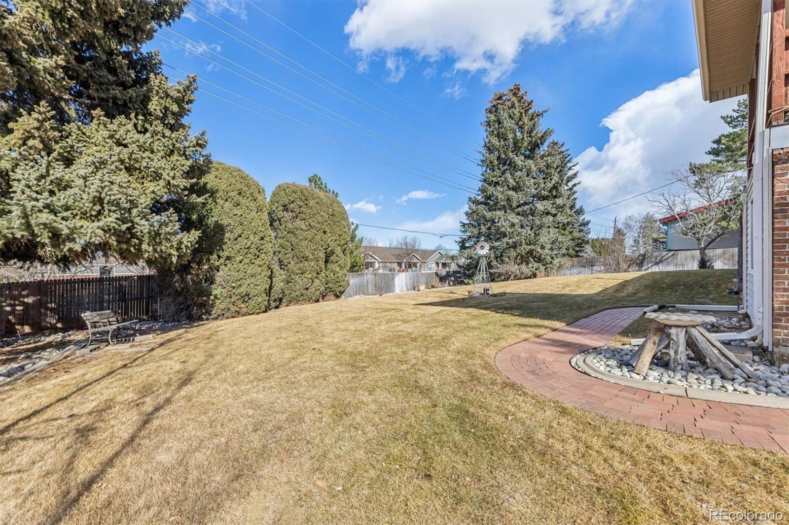 MLS Image #36 for 8539 e kenyon avenue,denver, Colorado