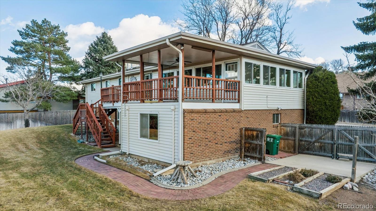 MLS Image #38 for 8539 e kenyon avenue,denver, Colorado