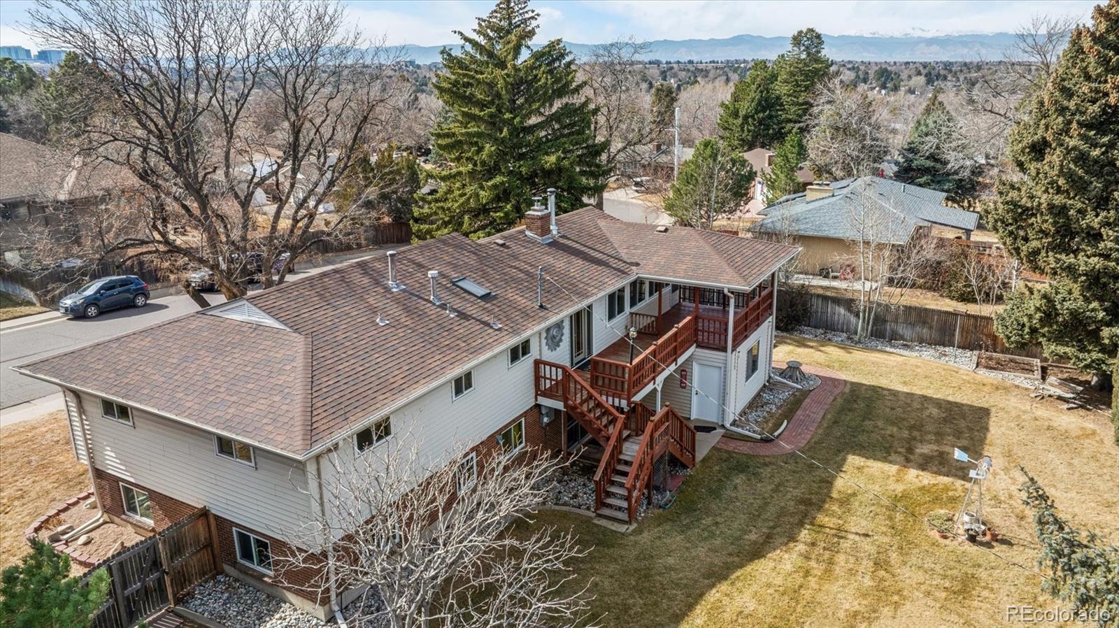 MLS Image #39 for 8539 e kenyon avenue,denver, Colorado