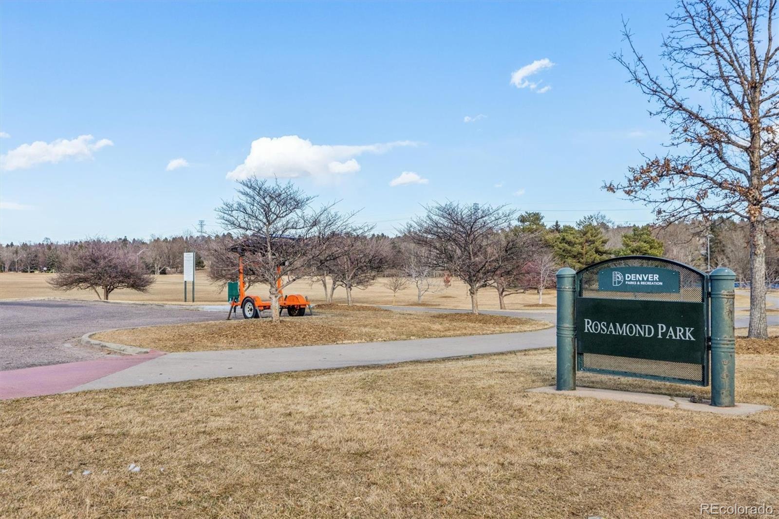 MLS Image #41 for 8539 e kenyon avenue,denver, Colorado