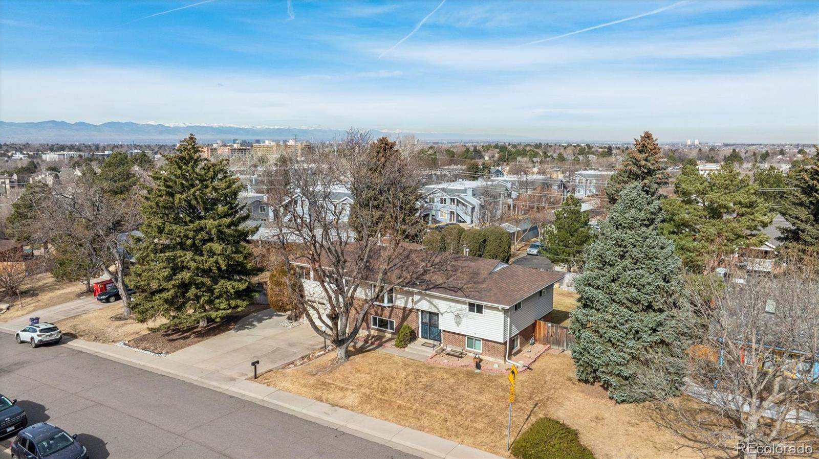 MLS Image #45 for 8539 e kenyon avenue,denver, Colorado