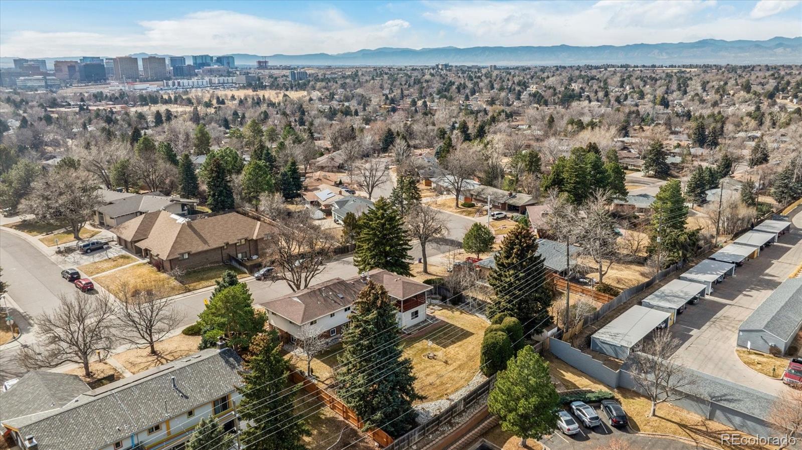 MLS Image #46 for 8539 e kenyon avenue,denver, Colorado