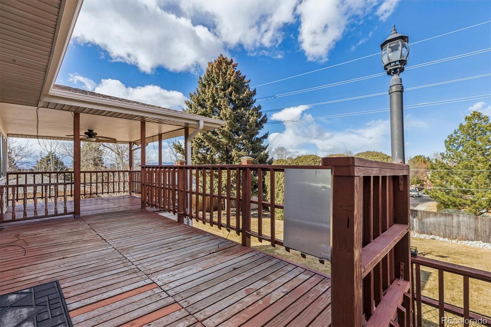 MLS Image #5 for 8539 e kenyon avenue,denver, Colorado