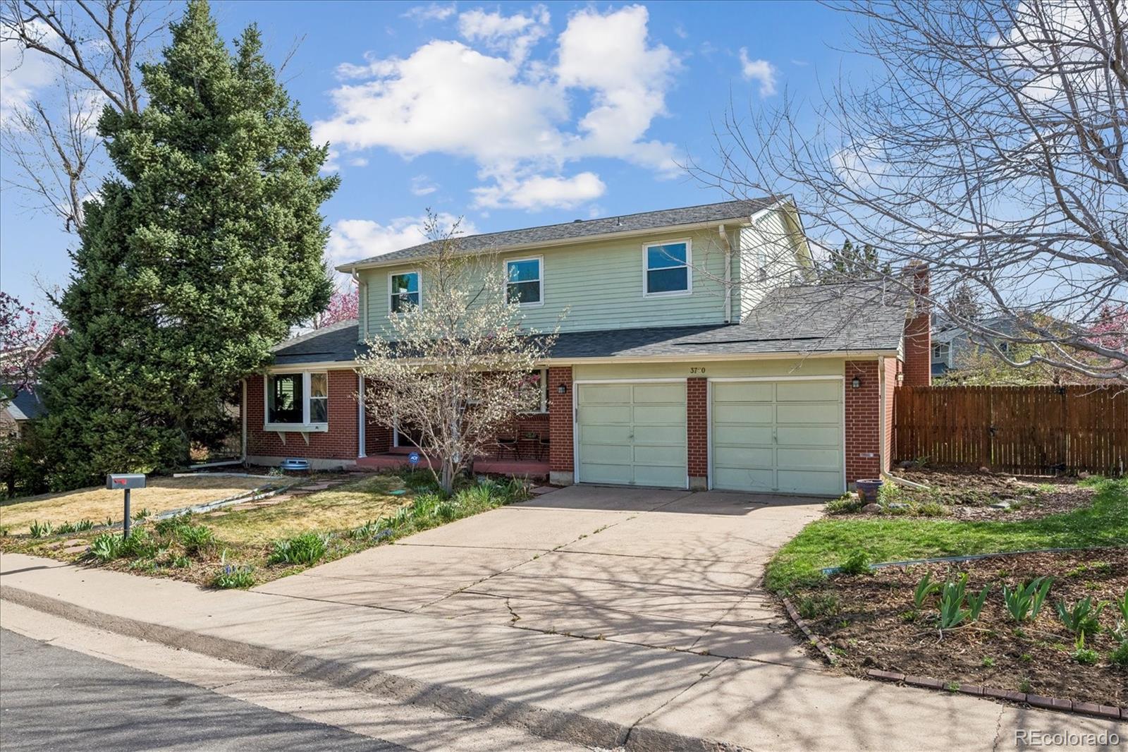 MLS Image #0 for 3790 s eaton street,denver, Colorado