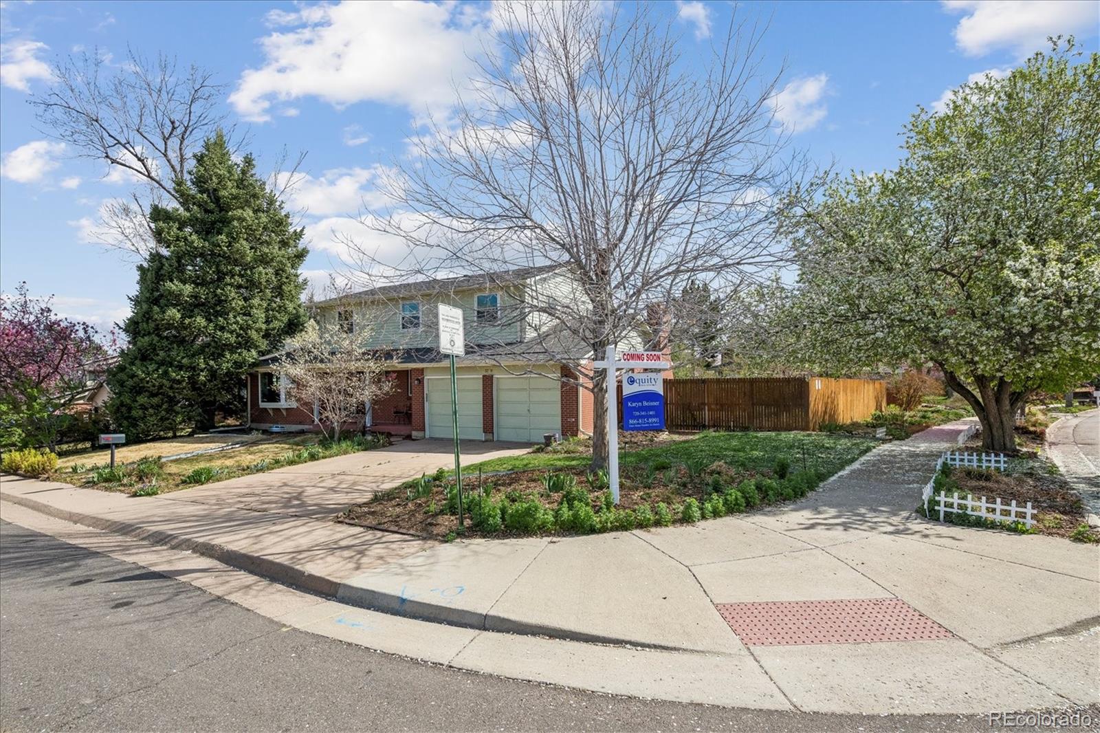 MLS Image #1 for 3790 s eaton street,denver, Colorado