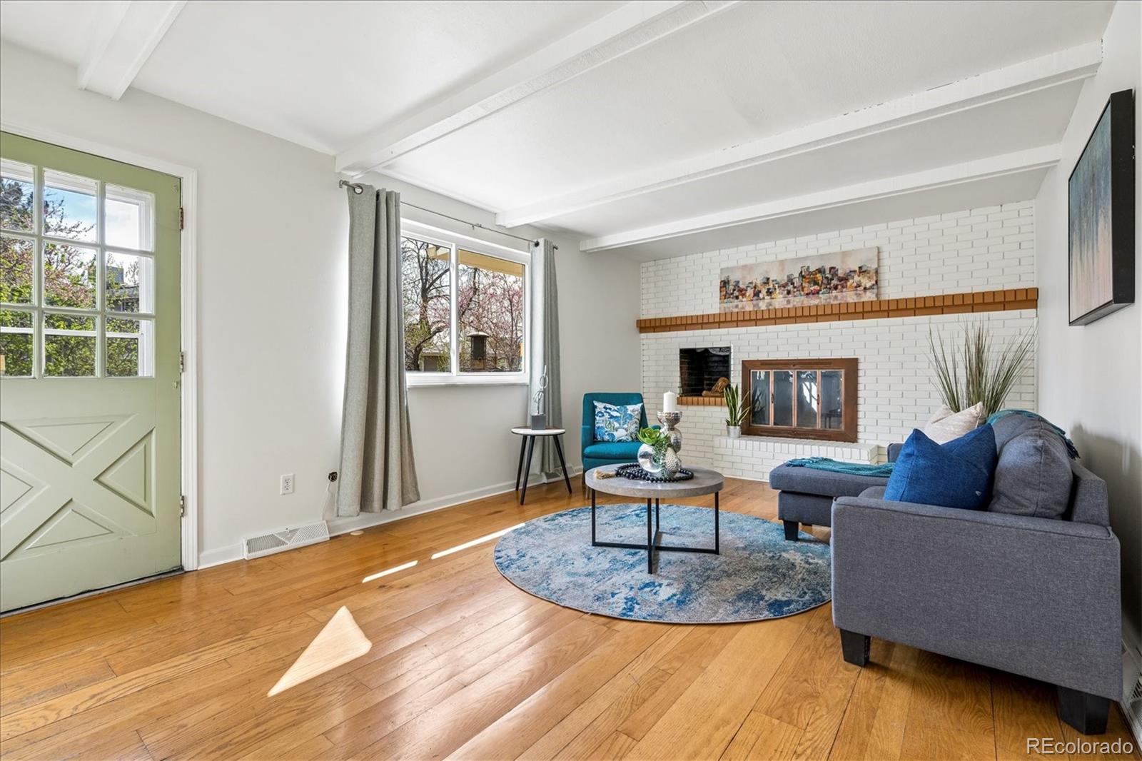 MLS Image #11 for 3790 s eaton street,denver, Colorado