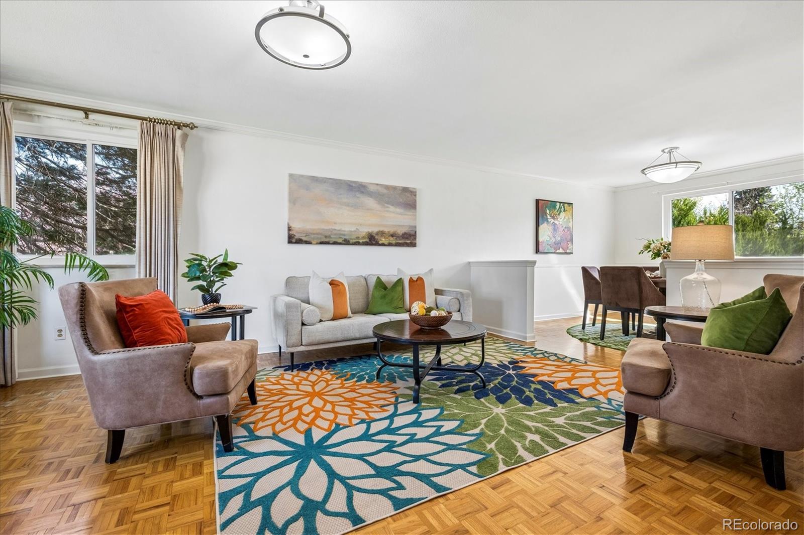 MLS Image #2 for 3790 s eaton street,denver, Colorado