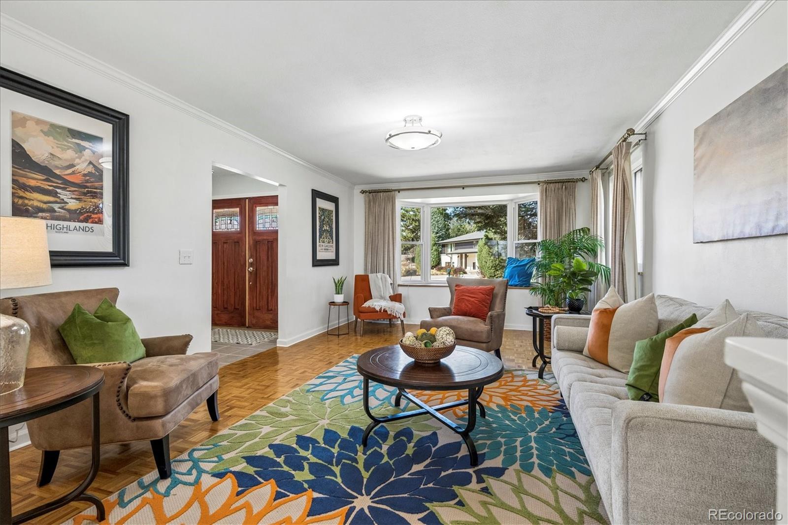 MLS Image #3 for 3790 s eaton street,denver, Colorado