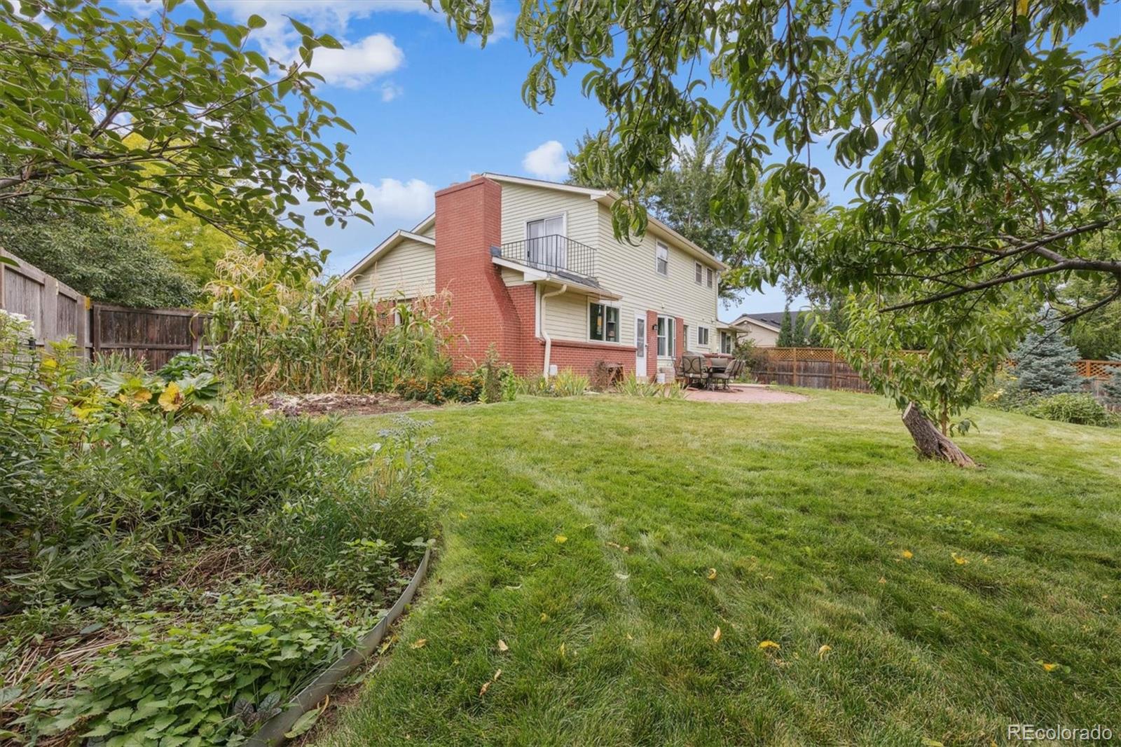 MLS Image #30 for 3790 s eaton street,denver, Colorado