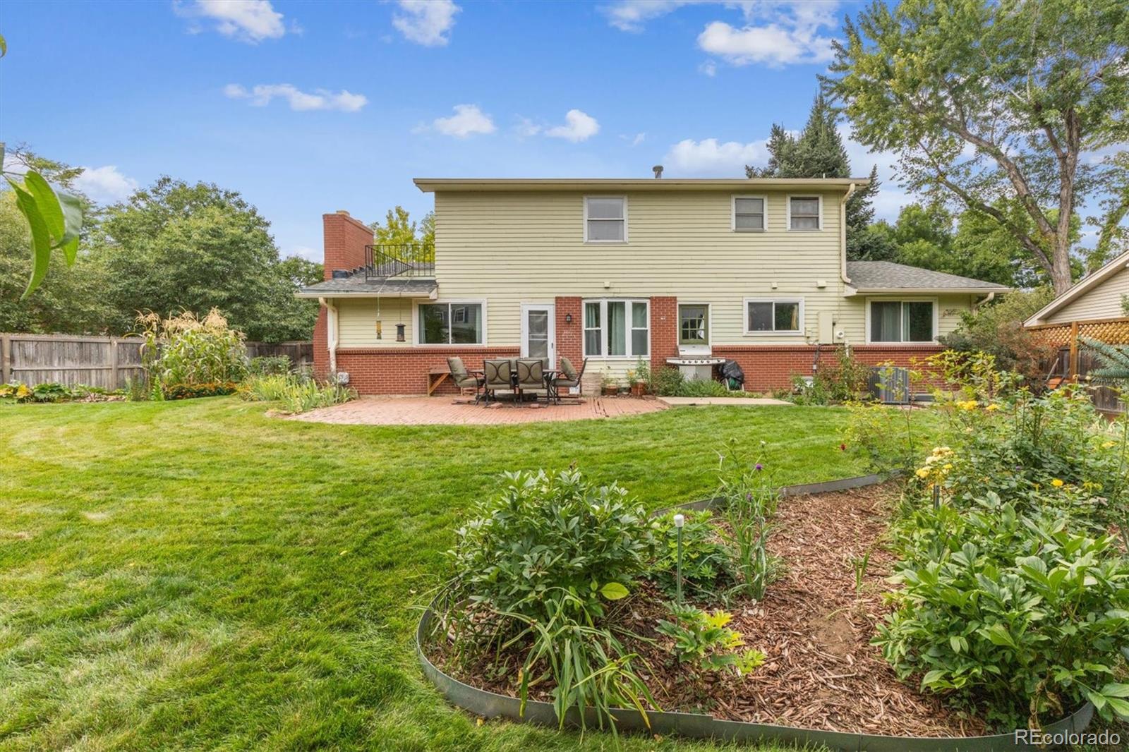 MLS Image #31 for 3790 s eaton street,denver, Colorado