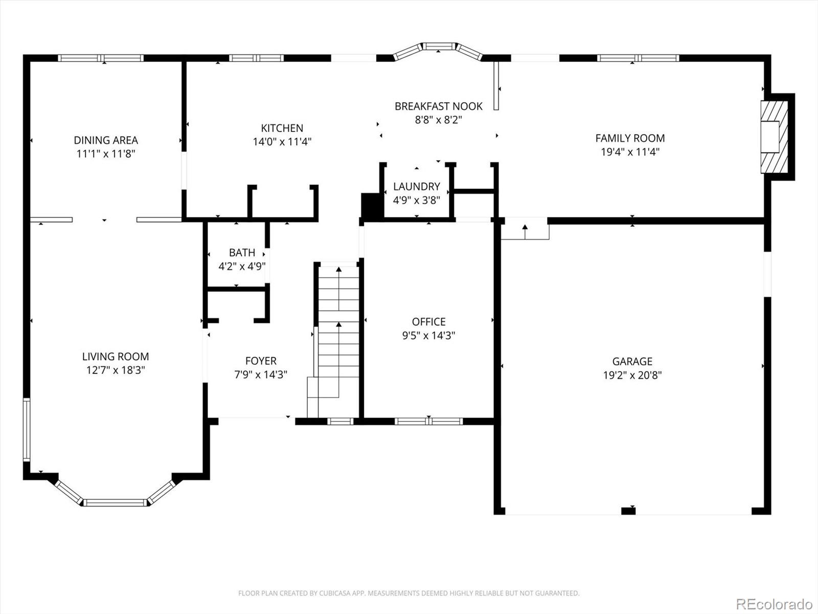 MLS Image #40 for 3790 s eaton street,denver, Colorado