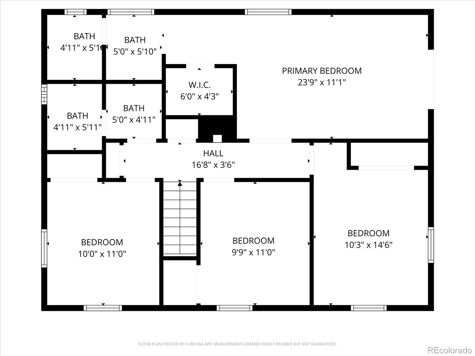 MLS Image #41 for 3790 s eaton street,denver, Colorado