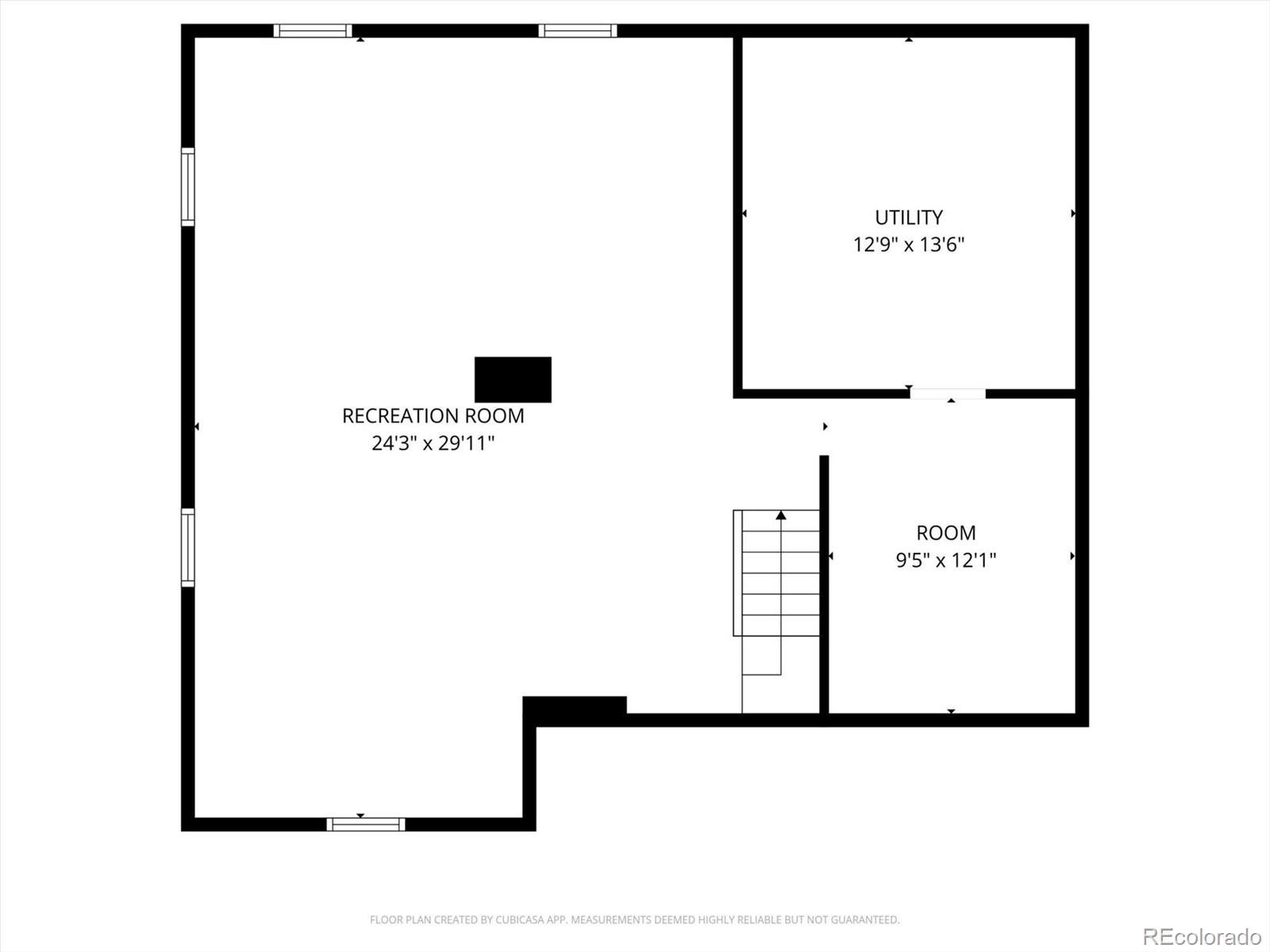 MLS Image #42 for 3790 s eaton street,denver, Colorado