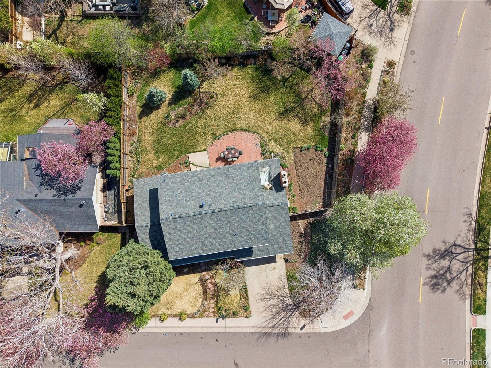 MLS Image #44 for 3790 s eaton street,denver, Colorado