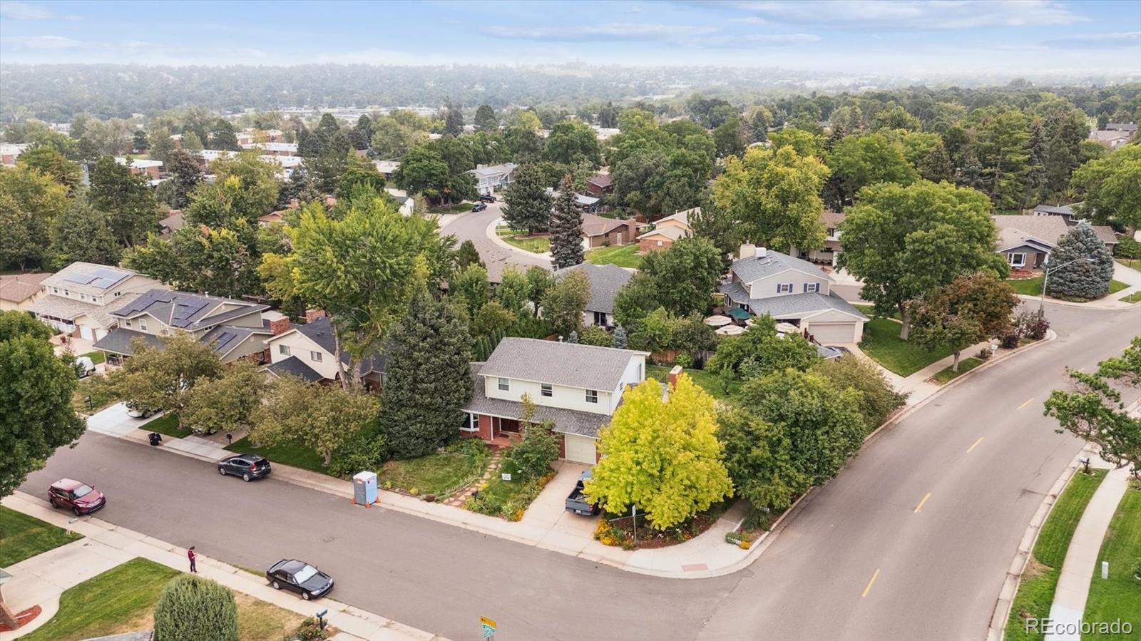 MLS Image #46 for 3790 s eaton street,denver, Colorado