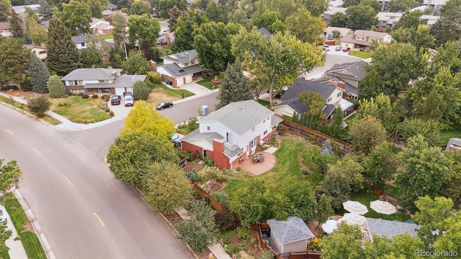 MLS Image #47 for 3790 s eaton street,denver, Colorado