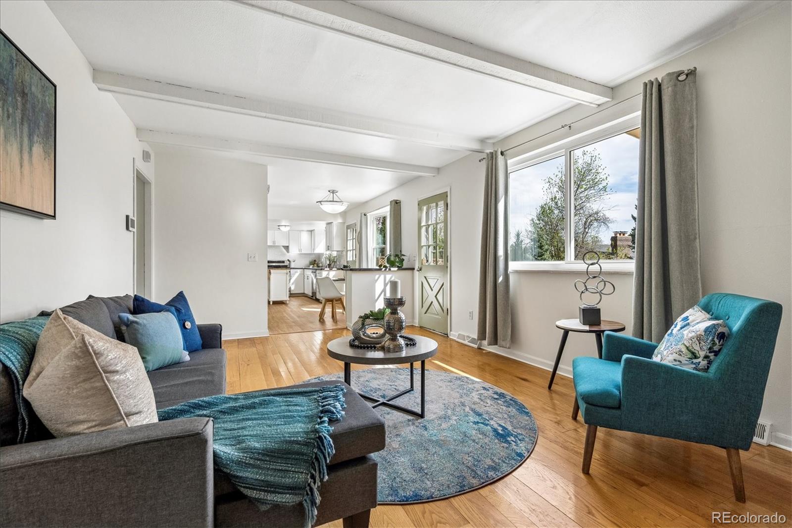 MLS Image #9 for 3790 s eaton street,denver, Colorado