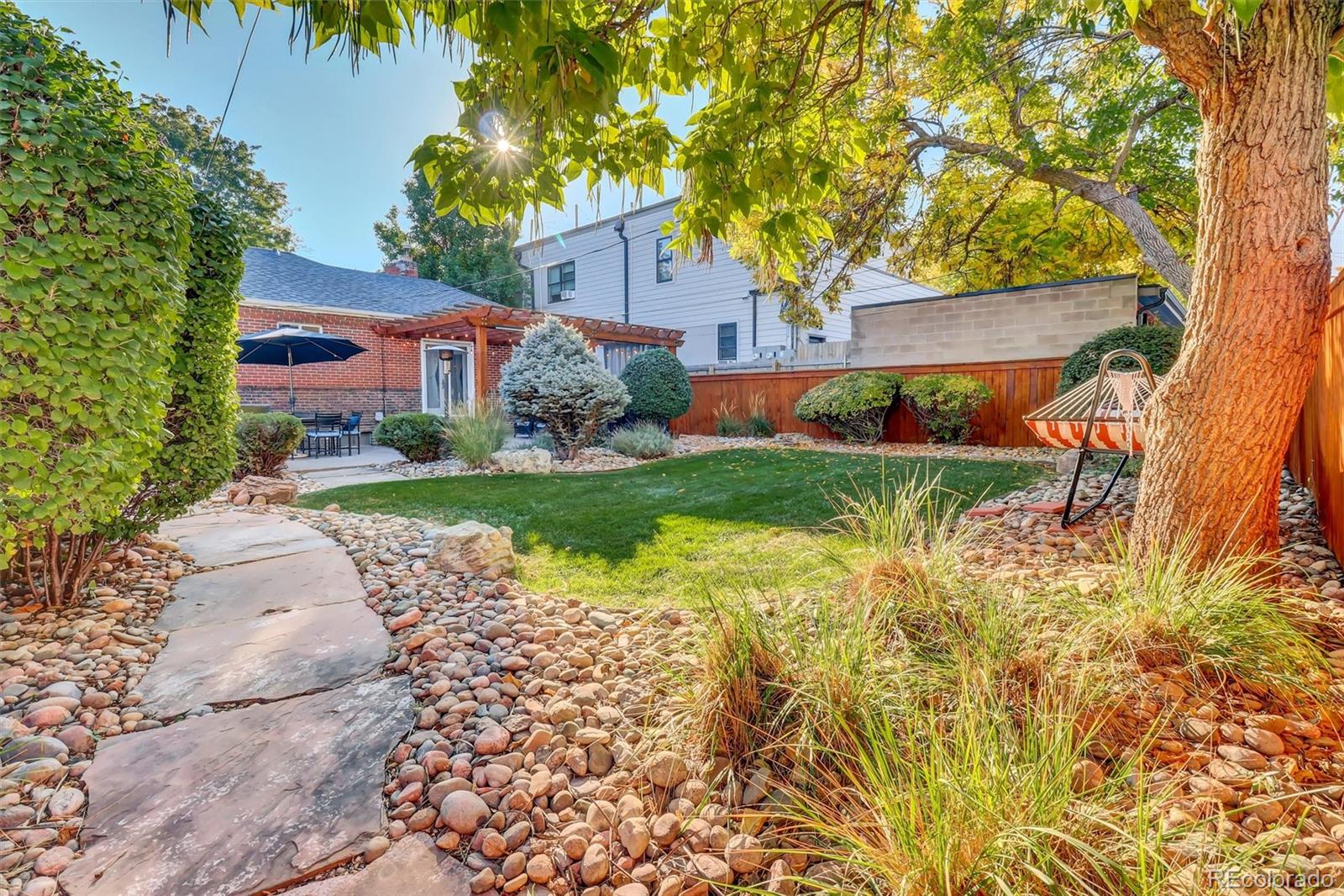 MLS Image #2 for 1337  jersey street,denver, Colorado
