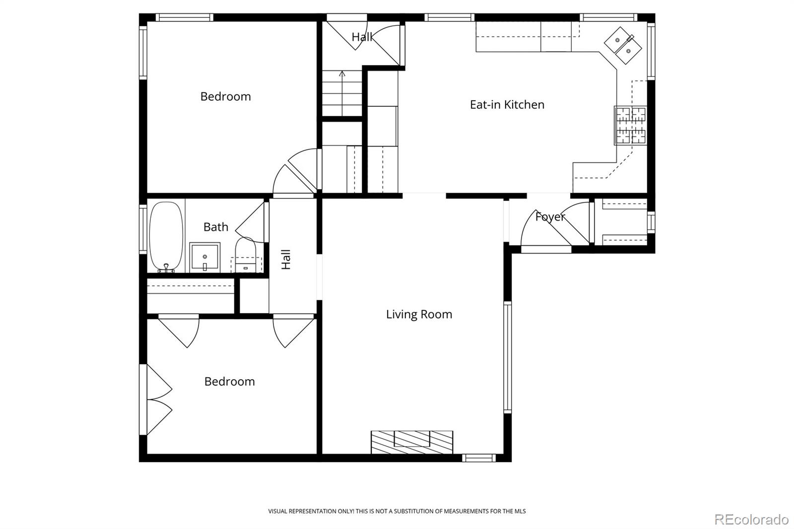 MLS Image #23 for 1337  jersey street,denver, Colorado