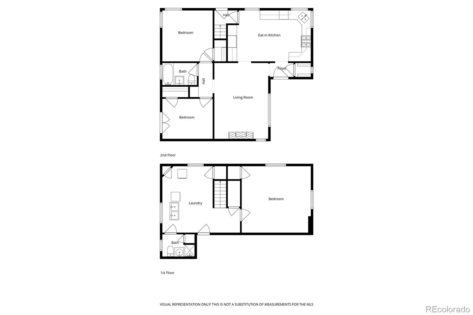 MLS Image #25 for 1337  jersey street,denver, Colorado