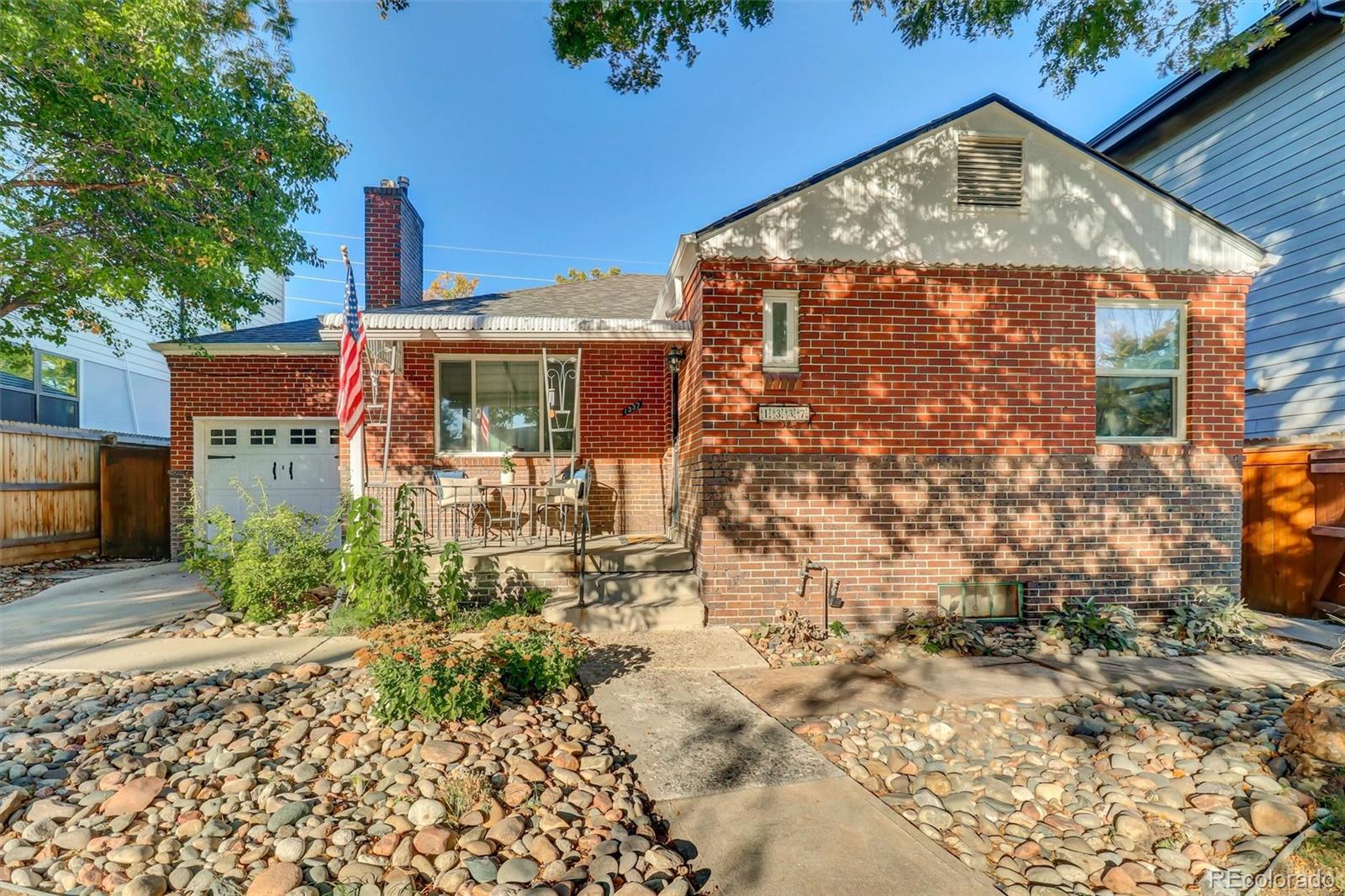 MLS Image #26 for 1337  jersey street,denver, Colorado