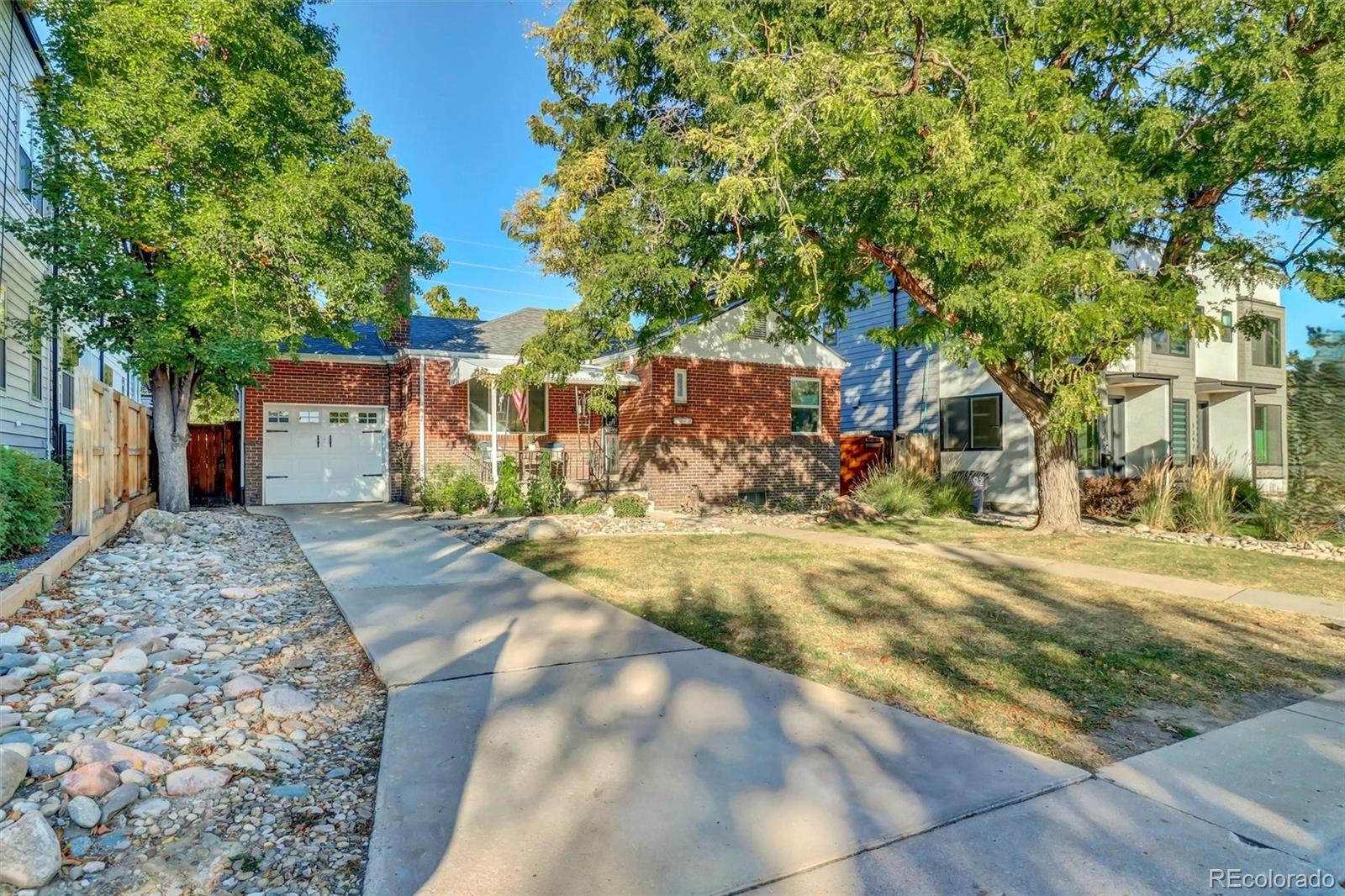 MLS Image #27 for 1337  jersey street,denver, Colorado