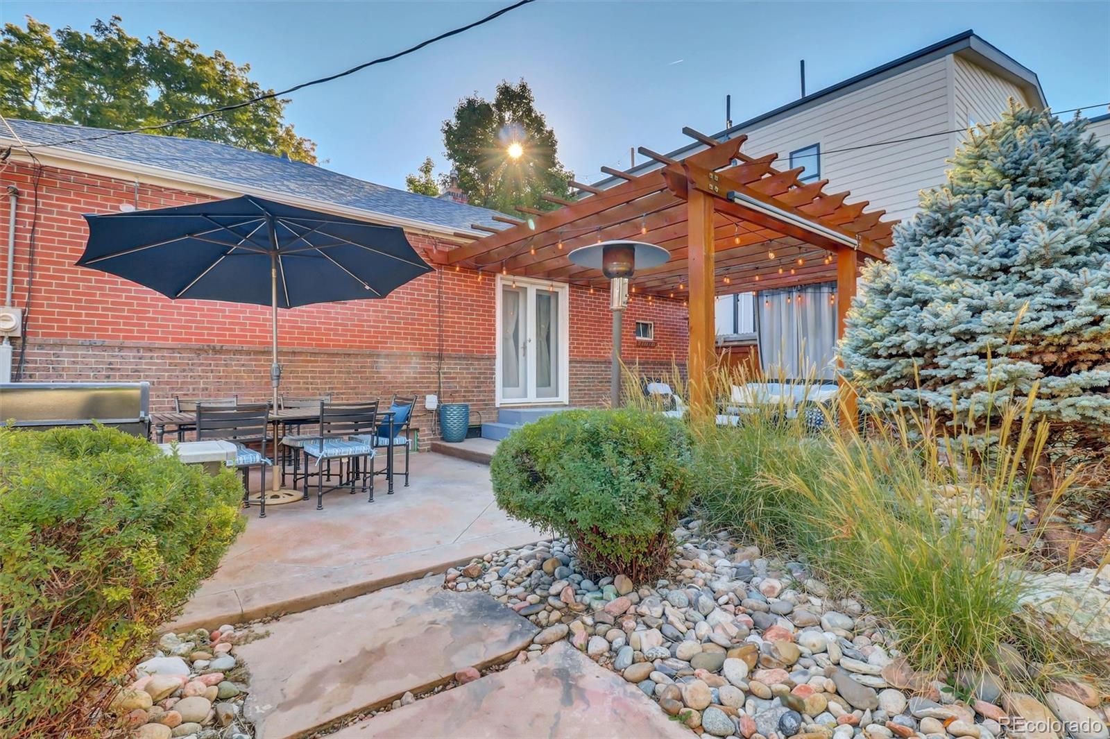 MLS Image #28 for 1337  jersey street,denver, Colorado