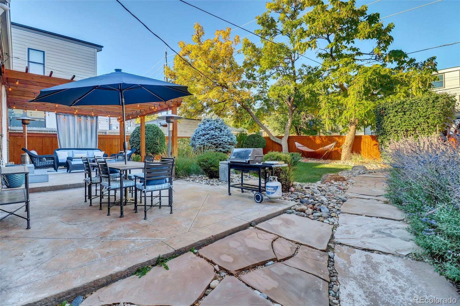 MLS Image #29 for 1337  jersey street,denver, Colorado