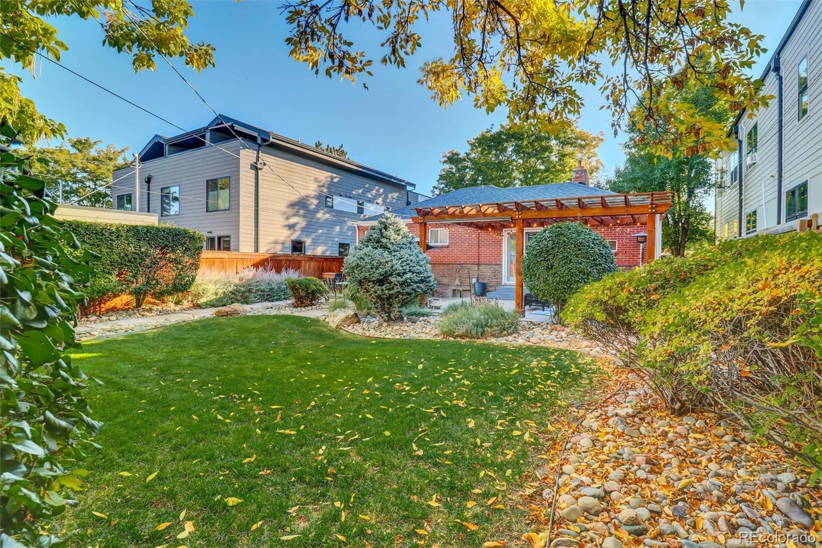 MLS Image #3 for 1337  jersey street,denver, Colorado