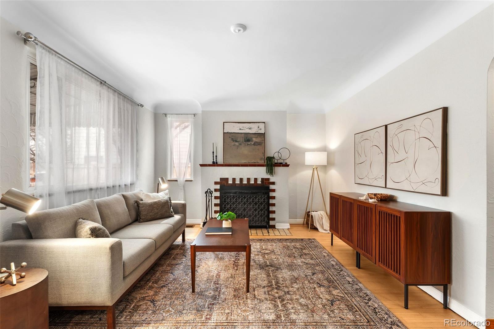 MLS Image #5 for 1337  jersey street,denver, Colorado