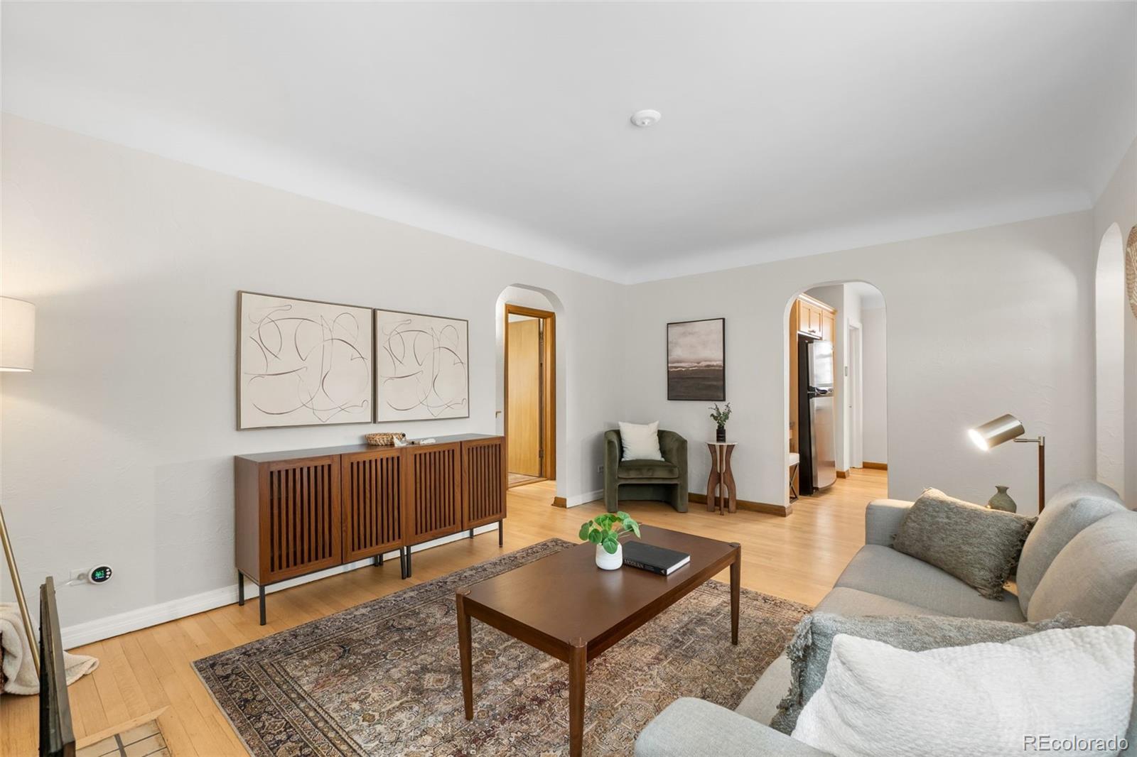 MLS Image #6 for 1337  jersey street,denver, Colorado