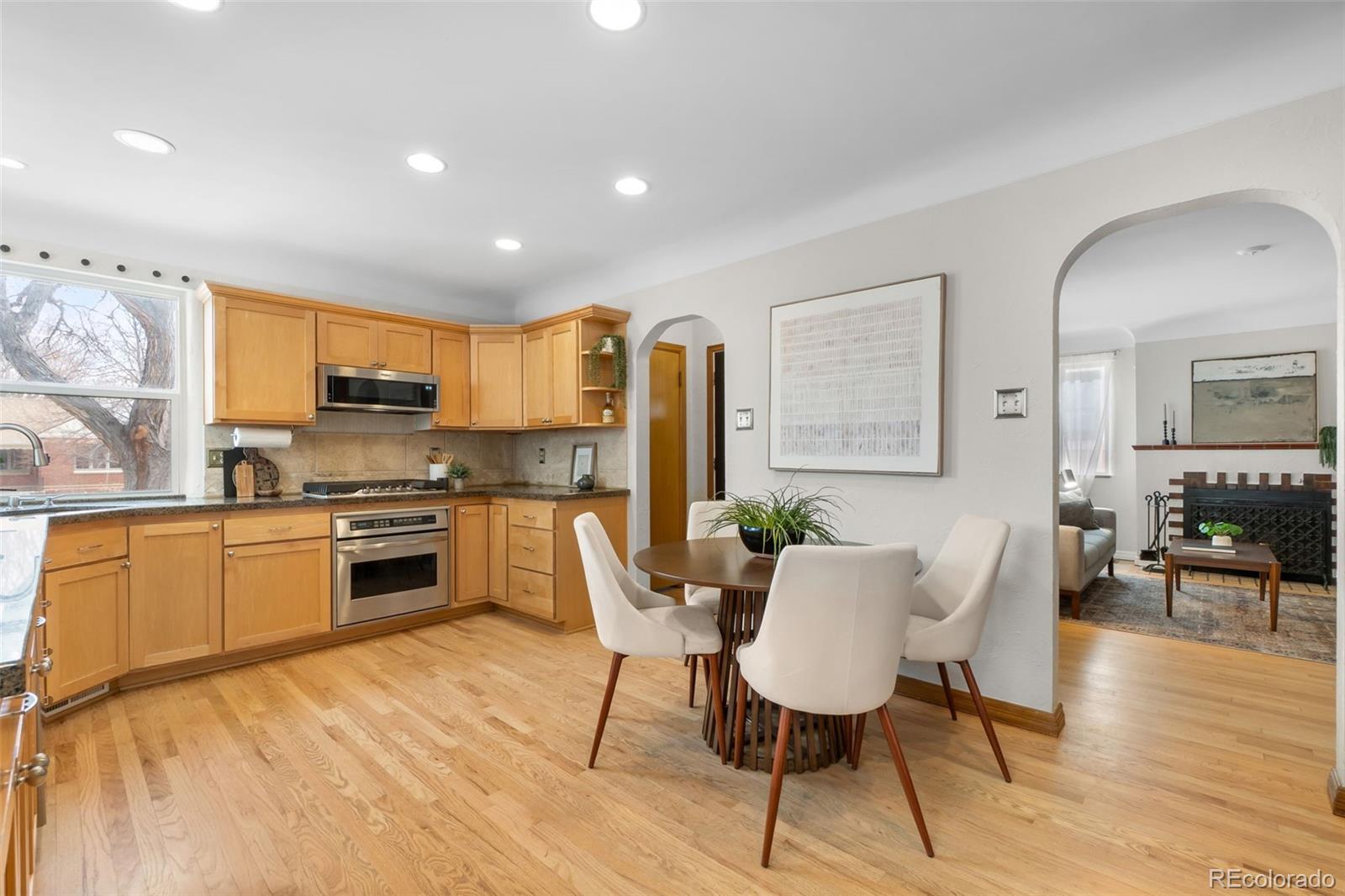 MLS Image #7 for 1337  jersey street,denver, Colorado