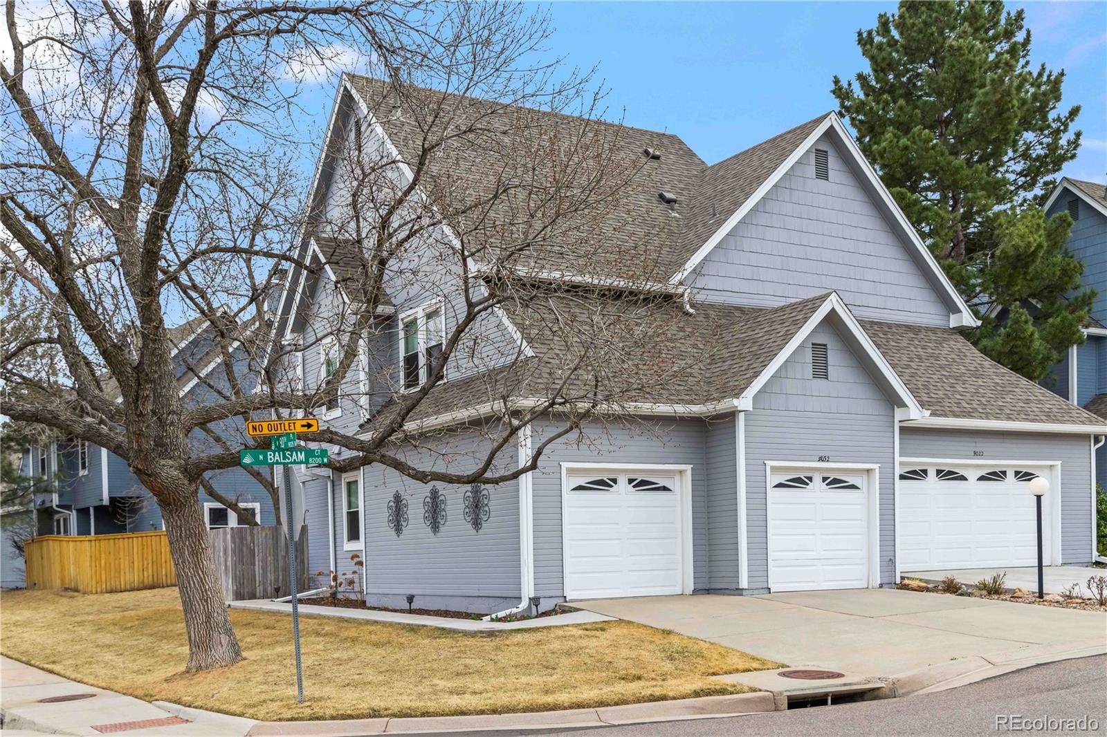 MLS Image #0 for 9032  balsam court ,westminster, Colorado