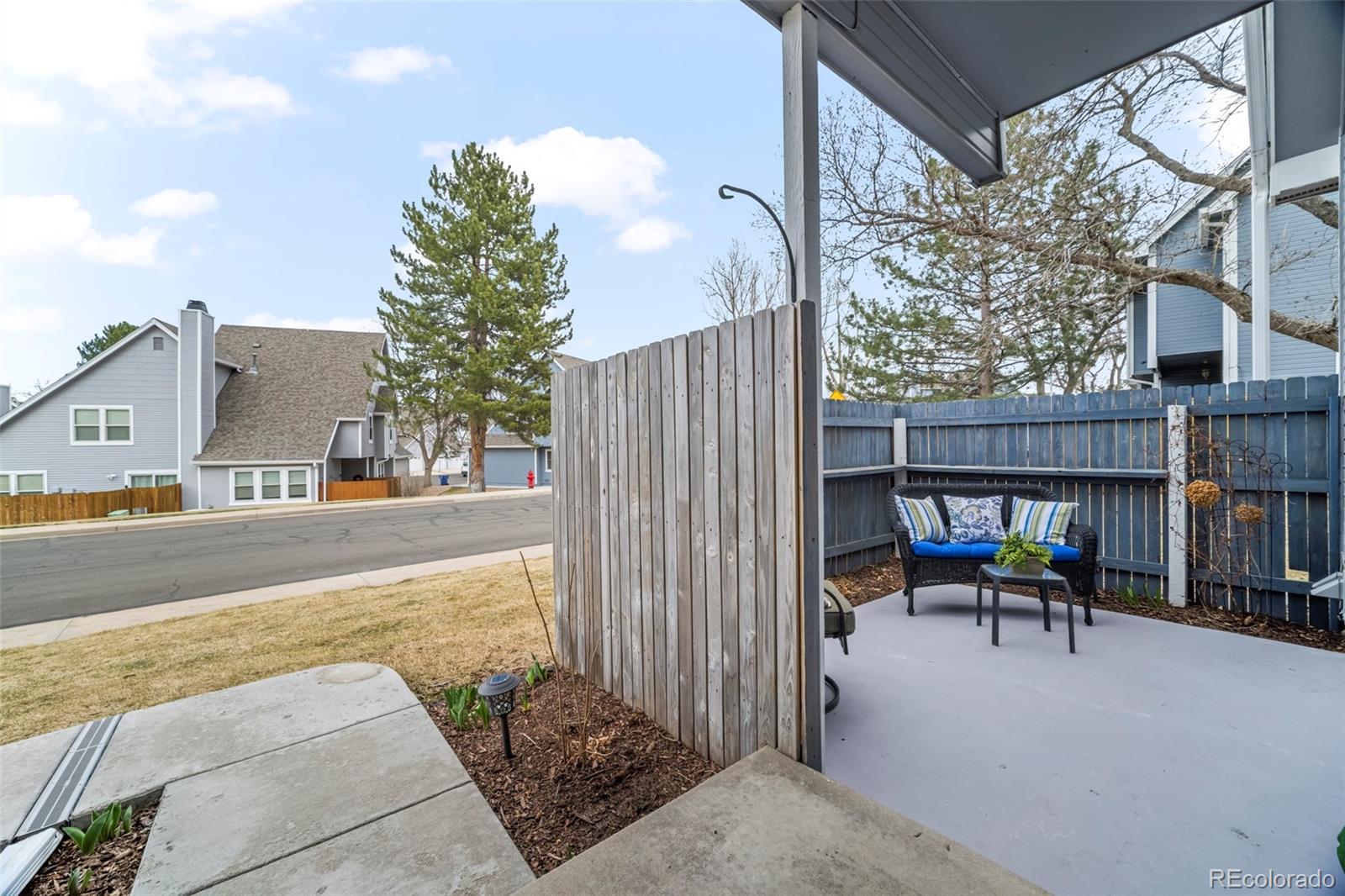 MLS Image #42 for 9032  balsam court ,westminster, Colorado