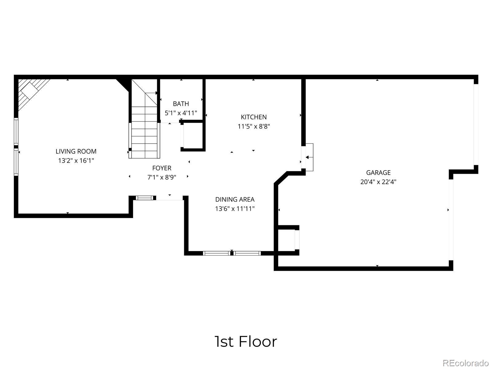 MLS Image #48 for 9032  balsam court ,westminster, Colorado