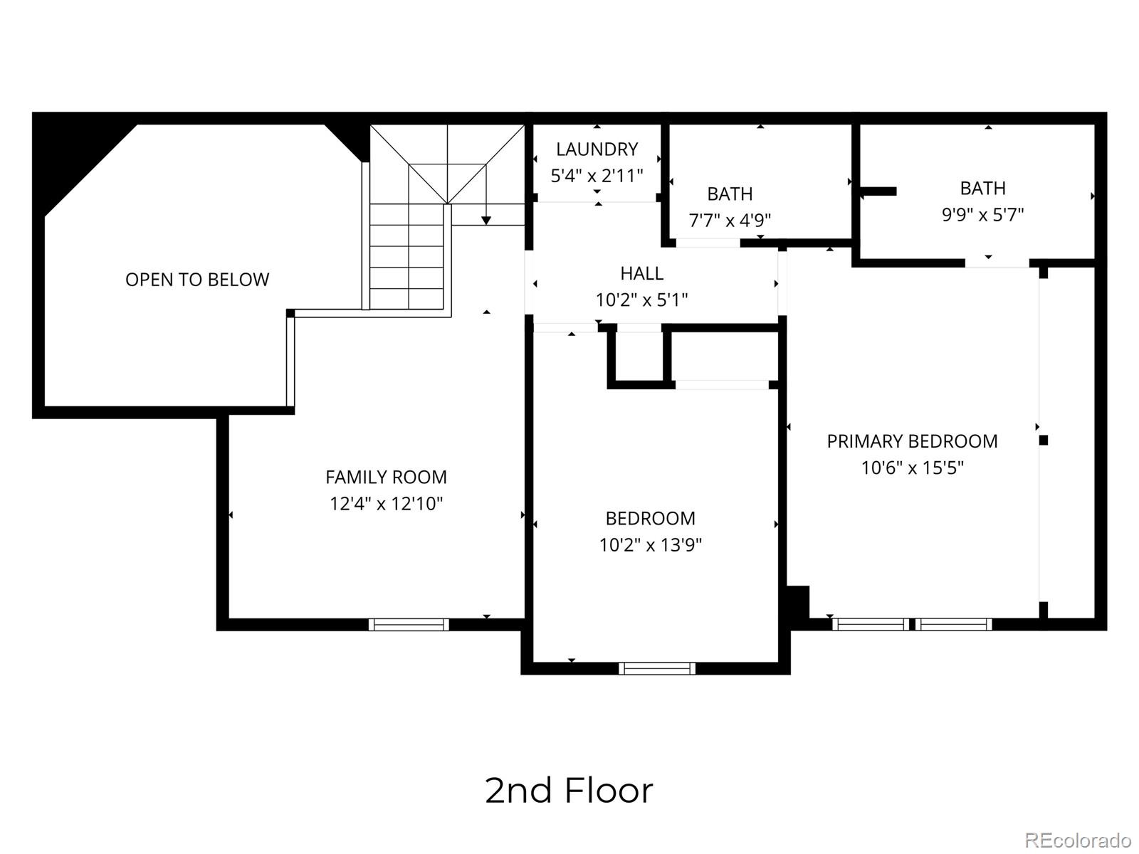 MLS Image #49 for 9032  balsam court ,westminster, Colorado