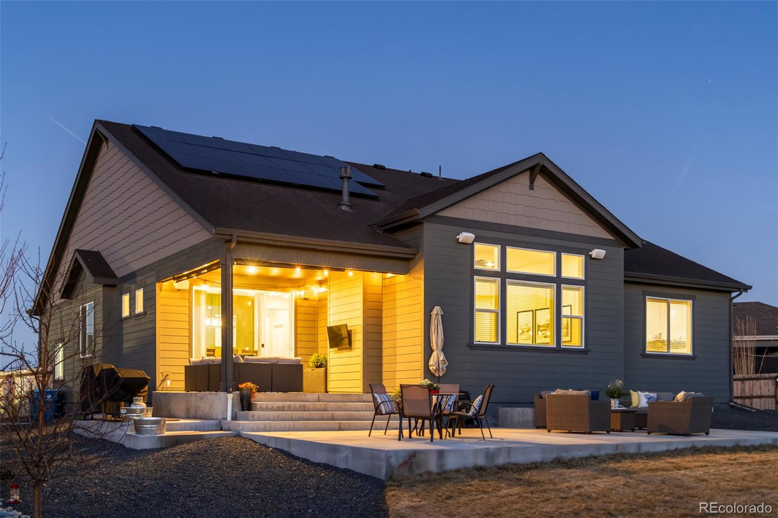 MLS Image #2 for 15988 e 113th court,commerce city, Colorado