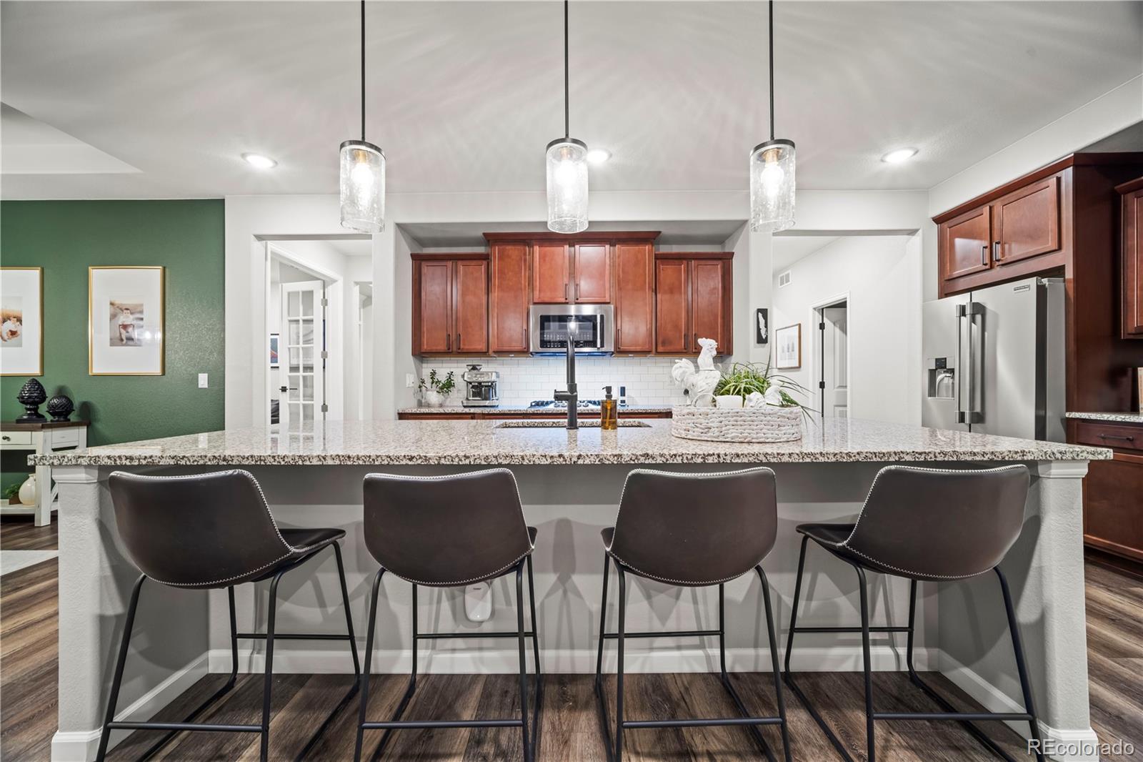 MLS Image #4 for 15988 e 113th court,commerce city, Colorado