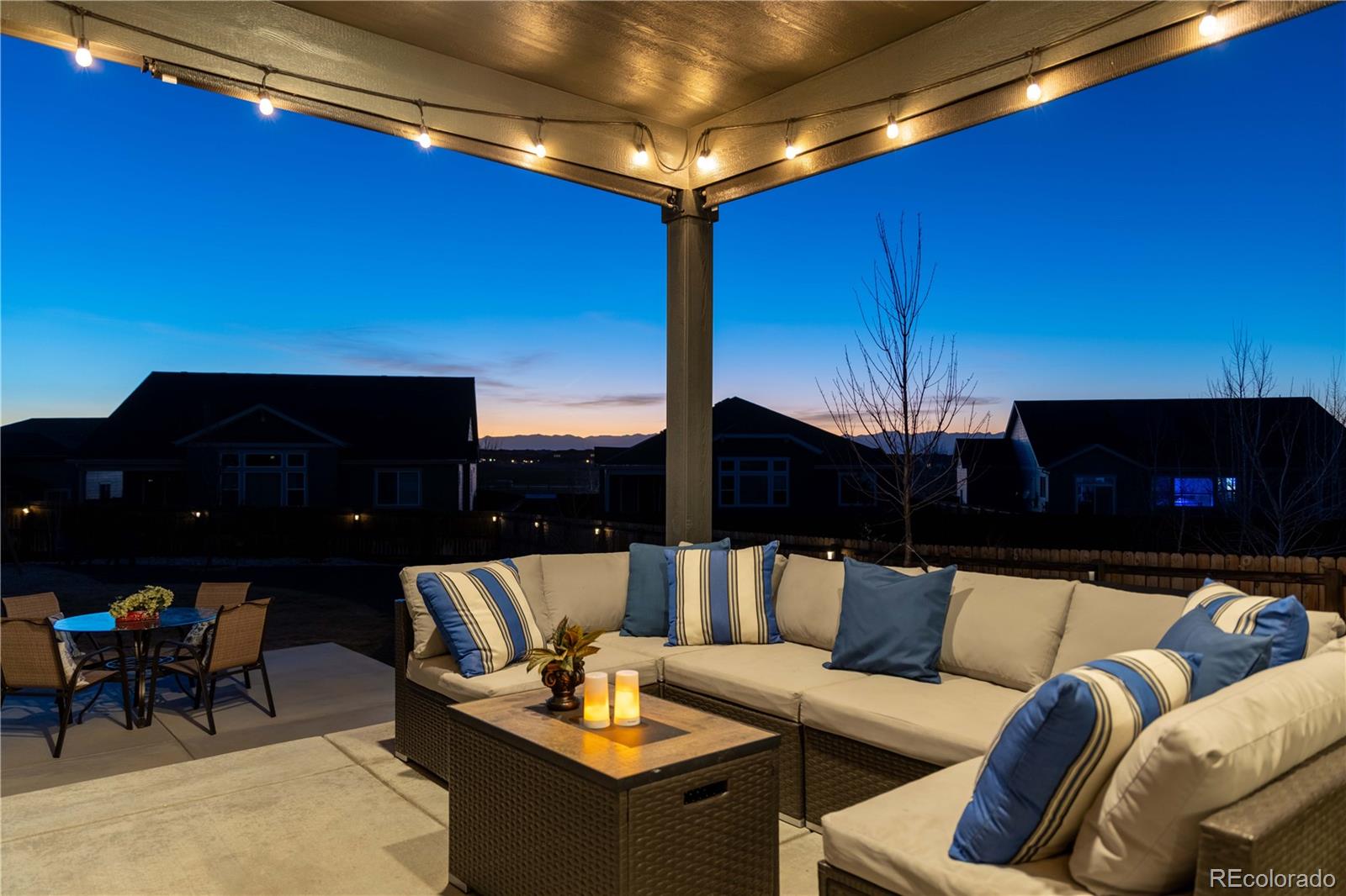 MLS Image #41 for 15988 e 113th court,commerce city, Colorado